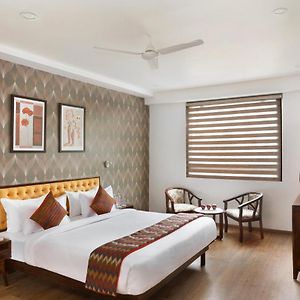 Click Hotel Jaipur, Raja Park
