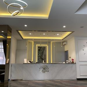 Swasana Hotel Medan